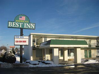 America's Best Inn Naperville