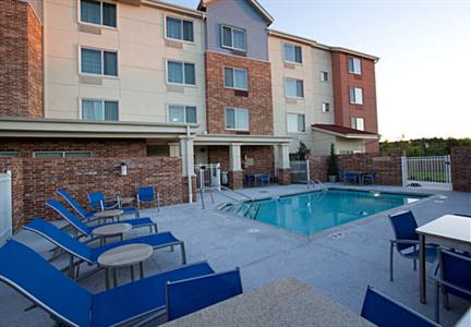 TownePlace Suites Fayetteville North Springdale