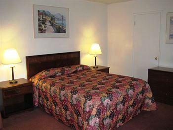 Best Choice Inn Dunsmuir