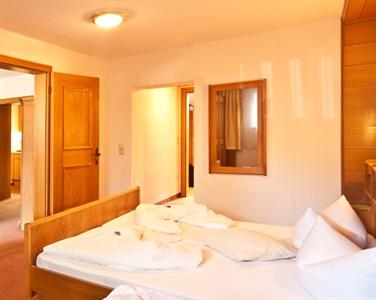 Fortuna Hotel Ischgl