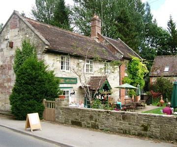 The Riverbarn Guest House Salisbury