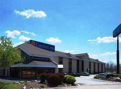 Comfort Inn Northeast Cincinnati