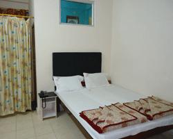 Andaman Residency