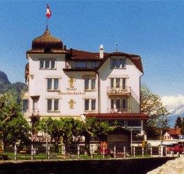 Hotel Oberlanderhof