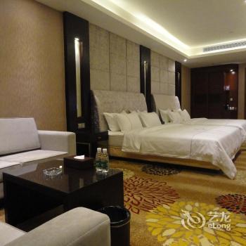 Guangzhou Willis Hotel