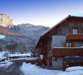 Les Balcons Du Leman Bed & Breakfast Thollon-les-Memises