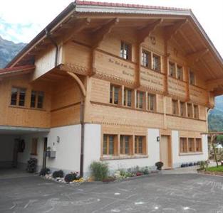 Chalet Lauber