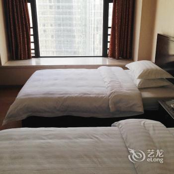 Jiacheng Business Apartment