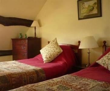 Argyll Cottage