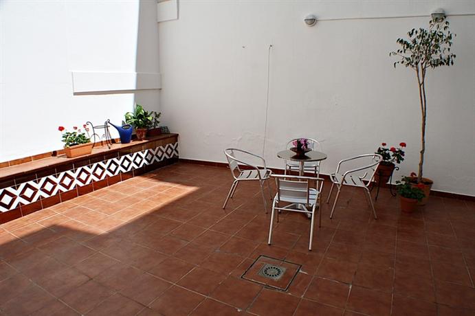 2 Bedroom Apartment In Triana - Santa Ana