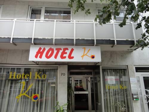 Hotel Ko