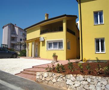 Villa Istriana