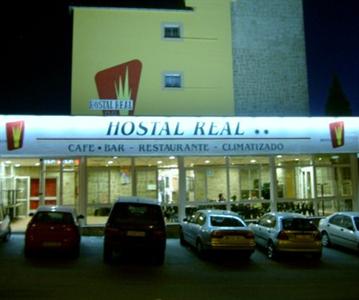 Hostal Real Plasencia