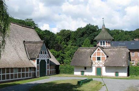 Taubenhof Gut Cadenberge