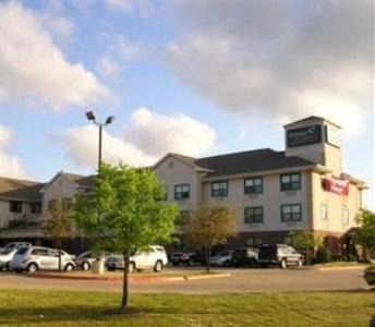 Extended Stay America Hotel Dallas Lewisville