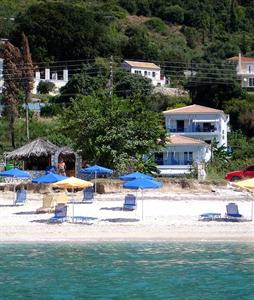 Thomatos Beach Apartments