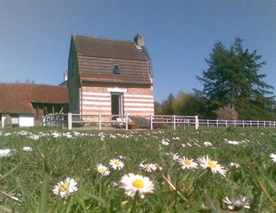 L'Atelier de Campagne aux Aires en Scenes