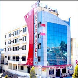 Metro Hotel Nathdwara