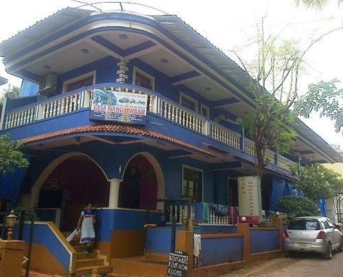 Casa Madgaonkar