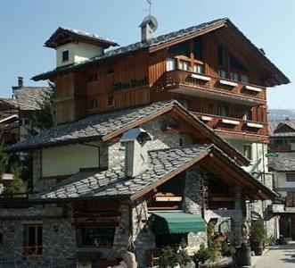 Hotel Walser Courmayeur