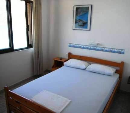 Orfeas Rooms