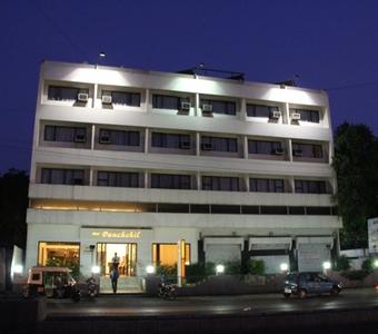 Hotel Panchshil Kolhapur