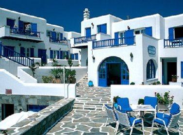 Petinos Hotel