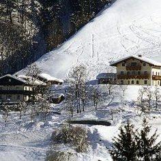 Bauernhof Appartements Oberstockerhof