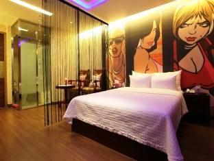 Soo Motel Seoul