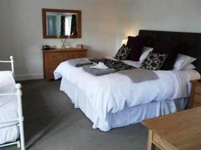 Hillside Cottage Bed & Breakfast