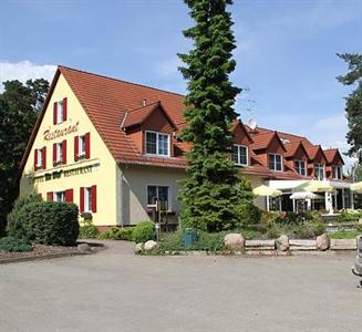 Hotel Am Werl