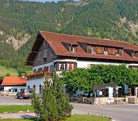 Hotel Wendelstein Bayrischzell