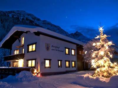 Berghof am Schwand