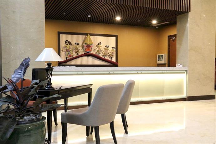 Indoluxe Hotel Jogjakarta