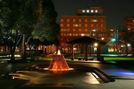 Onsen Hotel Nakahara Bessou Kagoshima