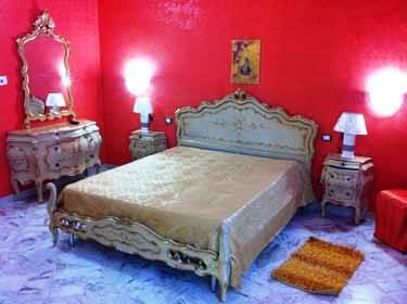 Bed And Breakfast Via Leuca