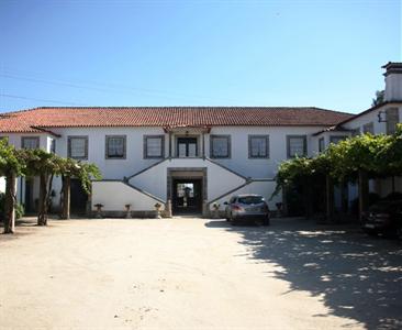 Quinta de Crujes