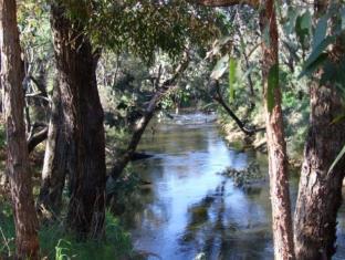 Nannup Riverview Cottage