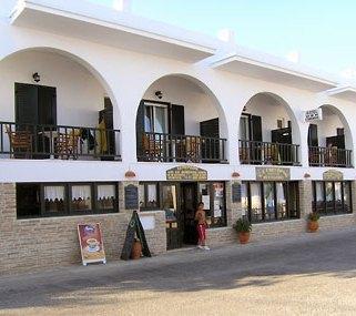 Hotel Ivi