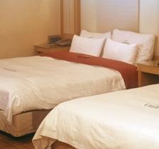 California Tourist Hotel