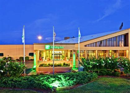 Holiday Inn Columbus Mississippi