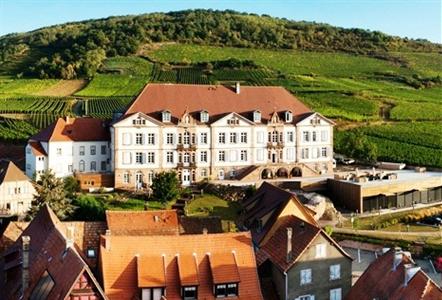 Val-Vignes Hotel Saint-Hippolyte Alsace