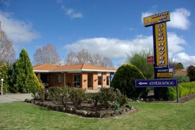 Glen Haven Motor Inn