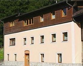 Landhaus Gletschermuhle Bad Gastein