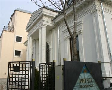 Prince Residence