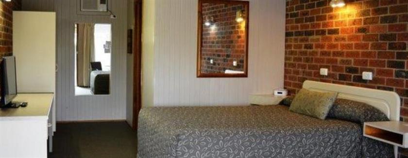 Country Roads Motor Inn Naracoorte