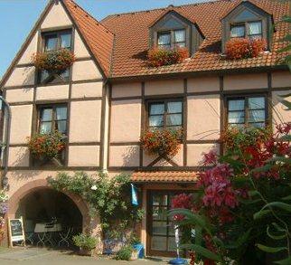 Gasthaus Zur Sonne Triefenstein