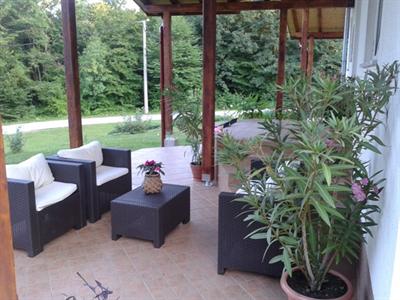 Guesthouse Abrlic