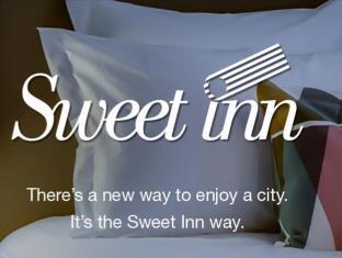 Sweet Inn Apartments - Nisim Bachar Street