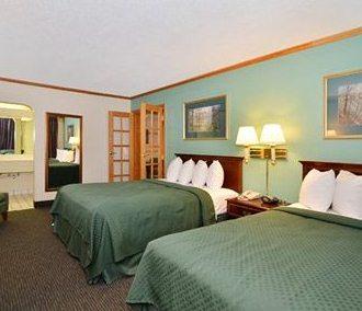 Quality Inn & Suites North Platte